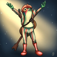 Load image into Gallery viewer, figmentpudding