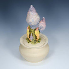 Load image into Gallery viewer, Amie Sell Sculpture & Ceramics