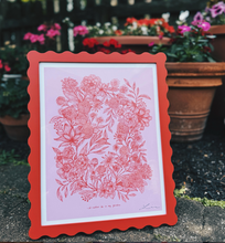 Load image into Gallery viewer, Boundary & Thorn