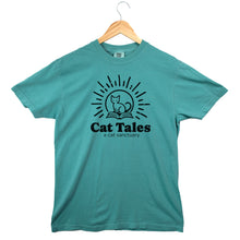 Load image into Gallery viewer, Cat Tales - A Cat Sanctuary
