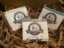 Load image into Gallery viewer, Oh So Dapper Soap Company
