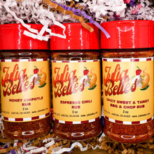 Load image into Gallery viewer, Julia Belle's Seasonings