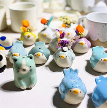 Load image into Gallery viewer, Paper & Clay Studio