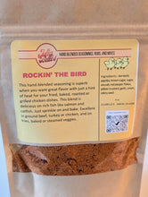Load image into Gallery viewer, Juliabelle Seasonings