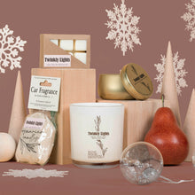 Load image into Gallery viewer, Rosmarino Candles