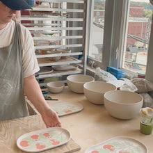 Load image into Gallery viewer, Tiny Cloud Ceramics