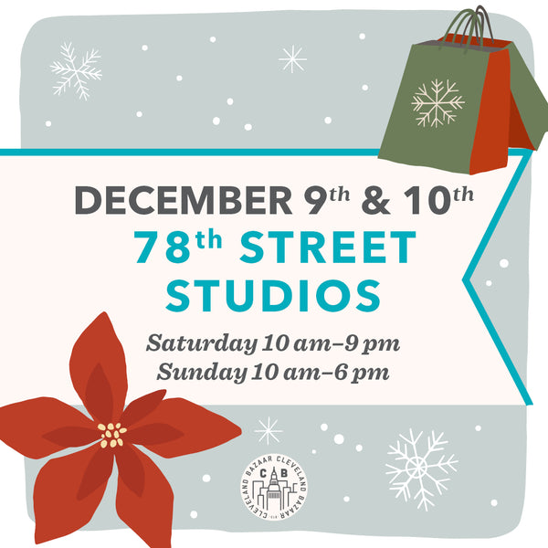 2023 78th Street Studios Makers