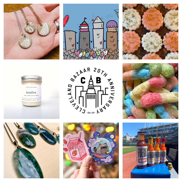 Meet the Makers: Bazaar Valentine at 78th Street Studios #4