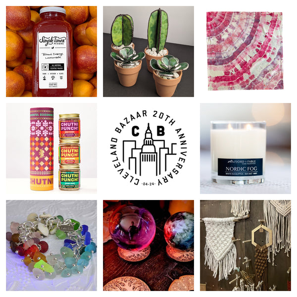 Meet the Makers: Bazaar Valentine at 78th Street Studios #8