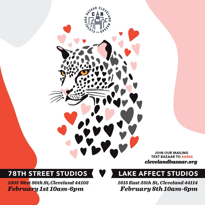 Meet the Makers: Bazaar Valentine 2025