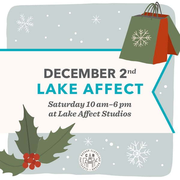 2023 Lake Affect Studios Makers
