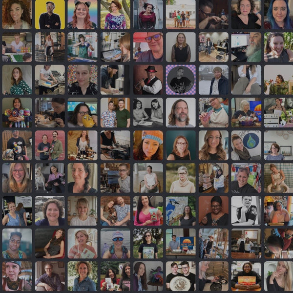 This is who you're supporting by shopping local