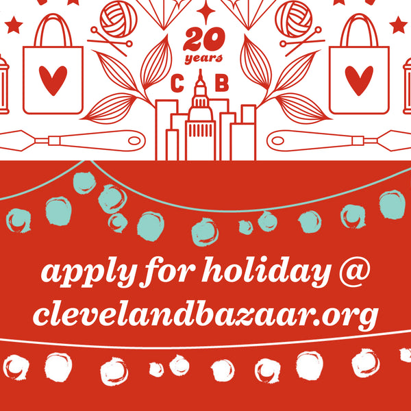 Applications for holiday close September 1st!