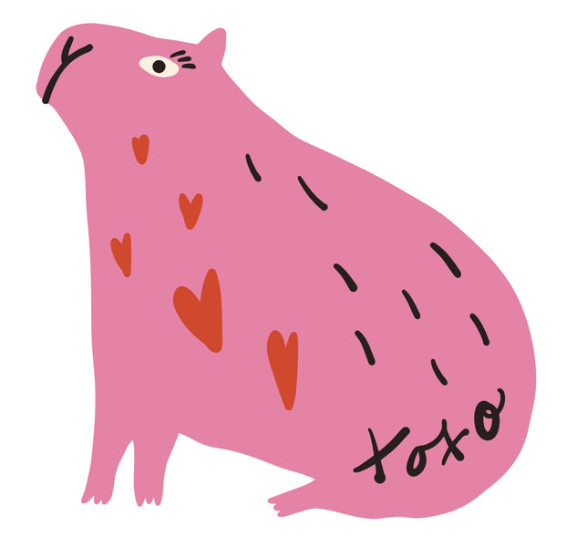 Meet the Makers: Valentine 2023