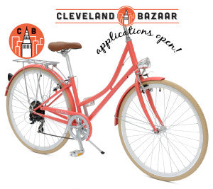 Cleveland Bazaar at NEOcycle + Gay Games events