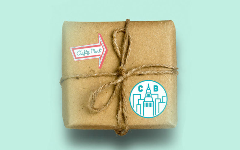 Say hello to ohiomakerboxes.com!