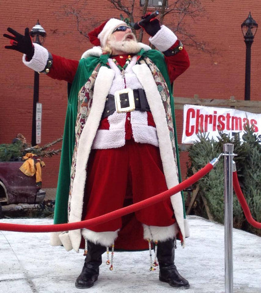 Holiday show applications are live!