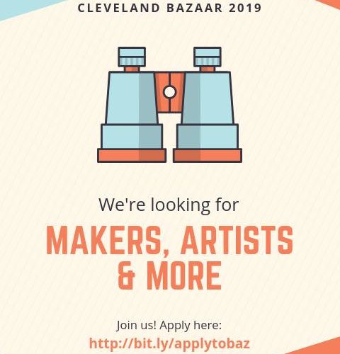 Apply for summer + holiday shows