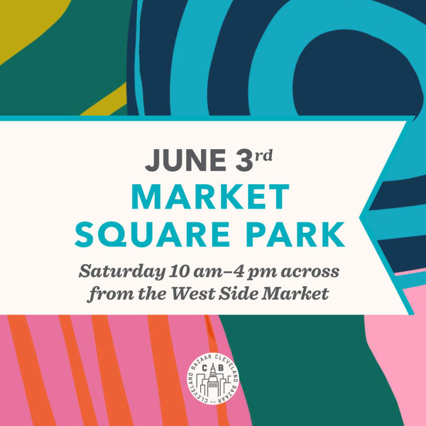 Meet the Makers: June 3rd