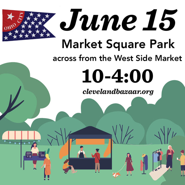 Meet the Makers, June 15th