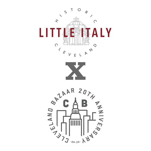 Meet the Makers: Little Italy Art Walk x Bazaar PLUS Market Square June 1st!