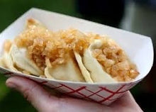 Load image into Gallery viewer, The Pierogi Lady
