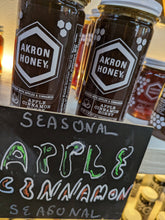 Load image into Gallery viewer, Akron Honey
