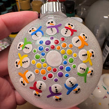 Load image into Gallery viewer, it's a cup of paint
