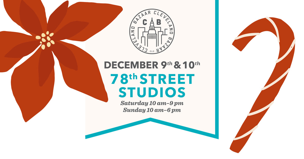 Cleveland Bazaar
