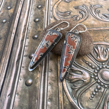 Load image into Gallery viewer, Fleur de Life Jewelry
