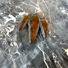 Load image into Gallery viewer, Fleur de Life Jewelry
