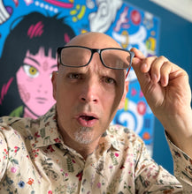 Load image into Gallery viewer, Hero Tomorrow Comics
