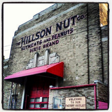 Load image into Gallery viewer, The Hillson Nut Company
