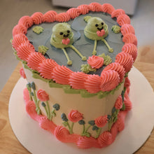 Load image into Gallery viewer, Cakes by KT
