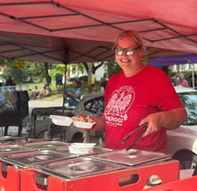 Load image into Gallery viewer, The Pierogi Lady
