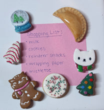 Load image into Gallery viewer, Kitties &amp; Cookies Clay Co
