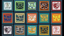 Load image into Gallery viewer, On The Side Art
