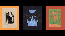 Load image into Gallery viewer, On The Side Art
