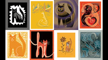 Load image into Gallery viewer, On The Side Art
