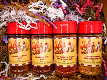 Load image into Gallery viewer, Juliabelle Seasonings
