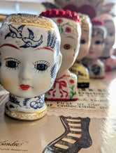 Load image into Gallery viewer, Belle Weathered
