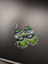 Load image into Gallery viewer, Camp Robber Beads
