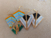Load image into Gallery viewer, Camp Robber Beads
