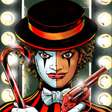 Load image into Gallery viewer, Hero Tomorrow Comics

