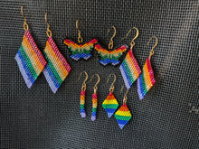 Load image into Gallery viewer, Camp Robber Beads
