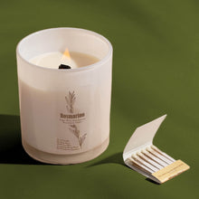 Load image into Gallery viewer, Rosmarino Candles
