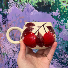 Load image into Gallery viewer, Tiny Cloud Ceramics
