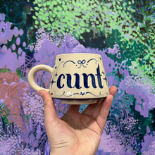 Load image into Gallery viewer, Tiny Cloud Ceramics
